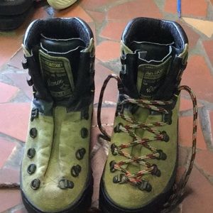 Sportiva vibram size 38.5